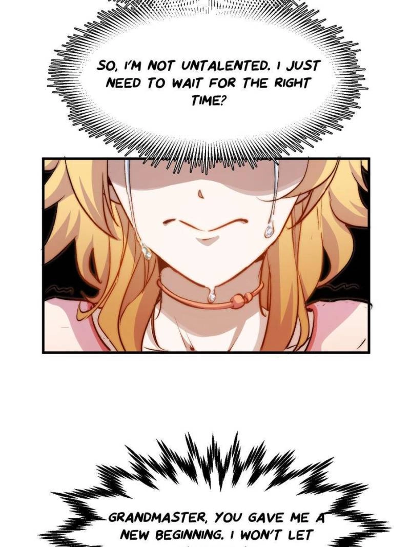 Top Tier Providence Chapter 127 - Page 25