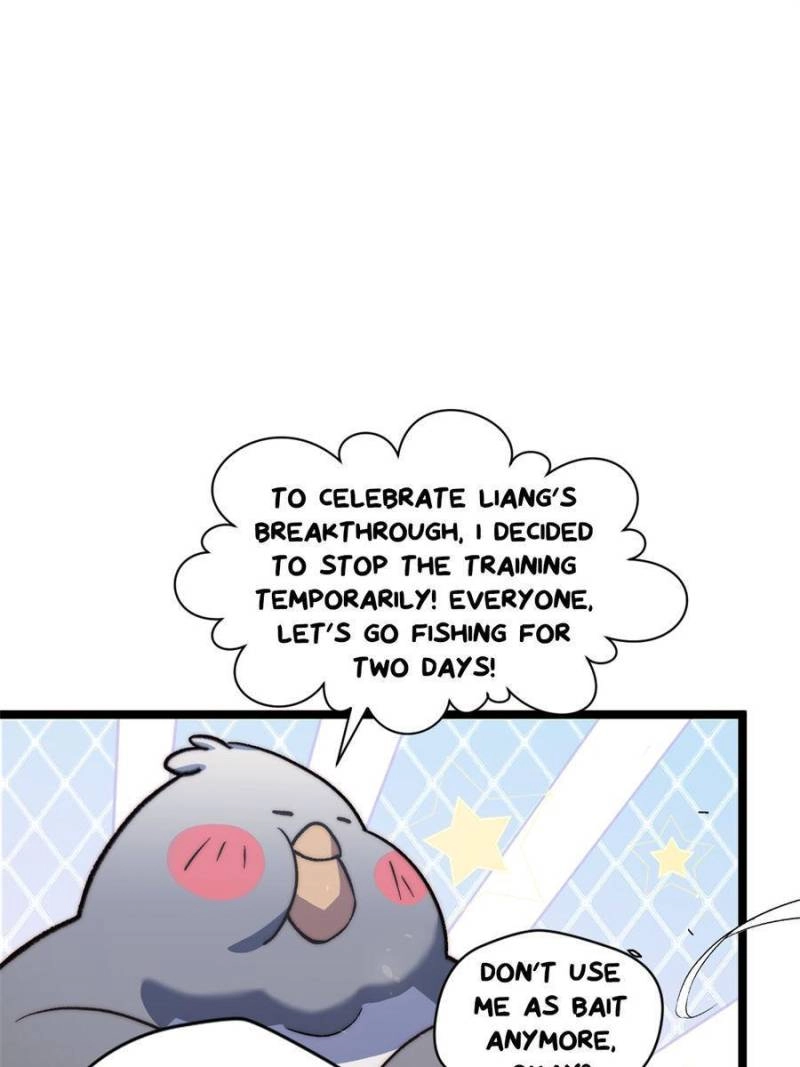 Top Tier Providence Chapter 127 - Page 28