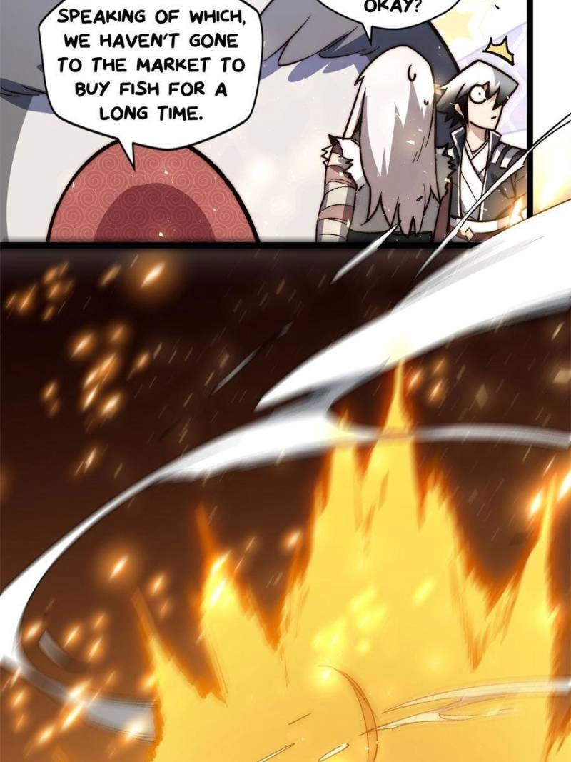 Top Tier Providence Chapter 127 - Page 29