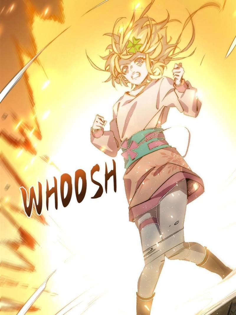 Top Tier Providence Chapter 127 - Page 30
