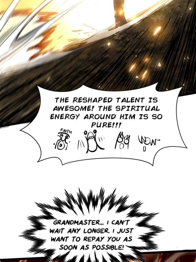 Top Tier Providence Chapter 127 - Page 31