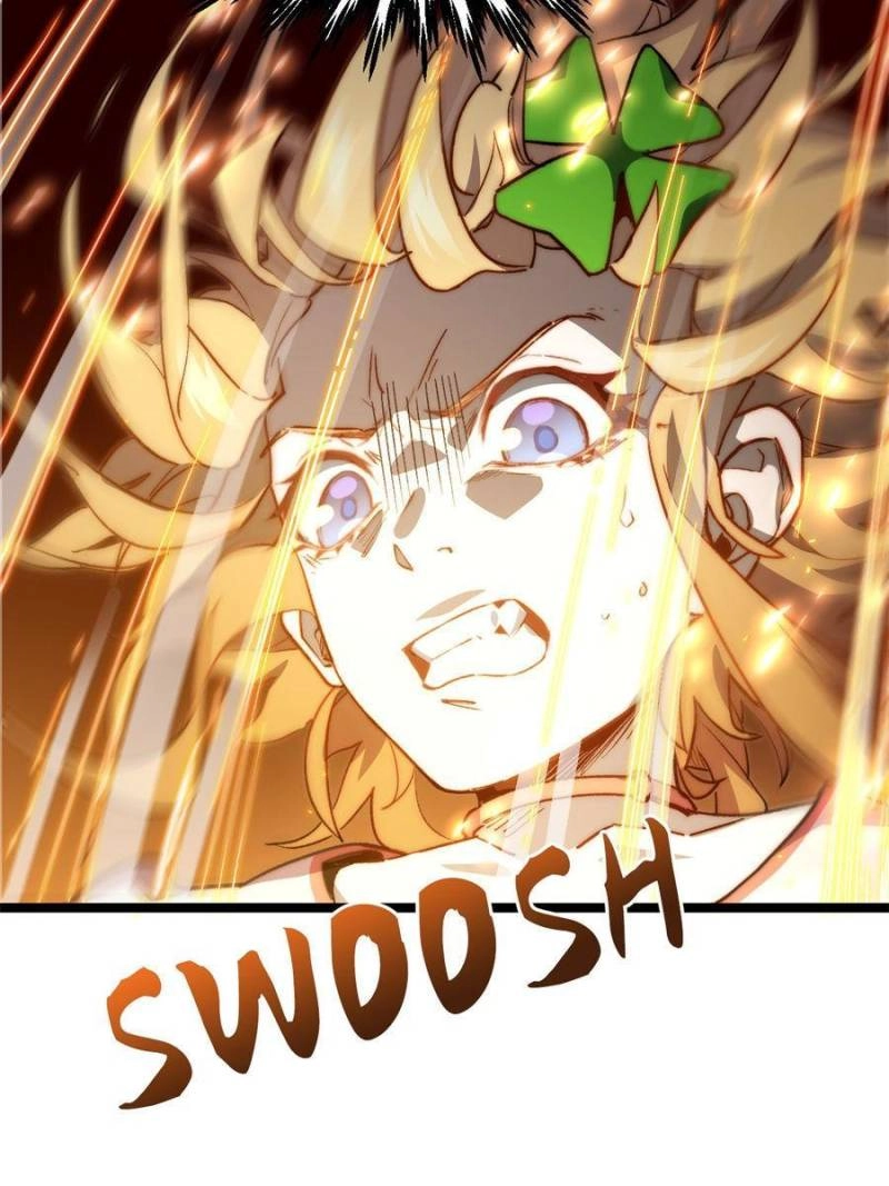 Top Tier Providence Chapter 127 - Page 32