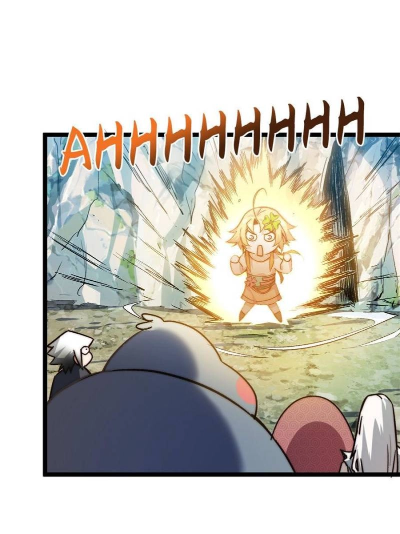 Top Tier Providence Chapter 127 - Page 33