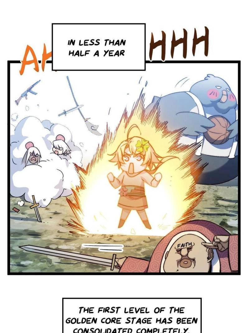 Top Tier Providence Chapter 127 - Page 34