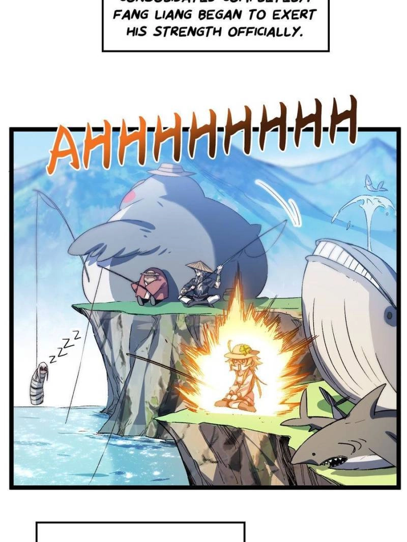 Top Tier Providence Chapter 127 - Page 35