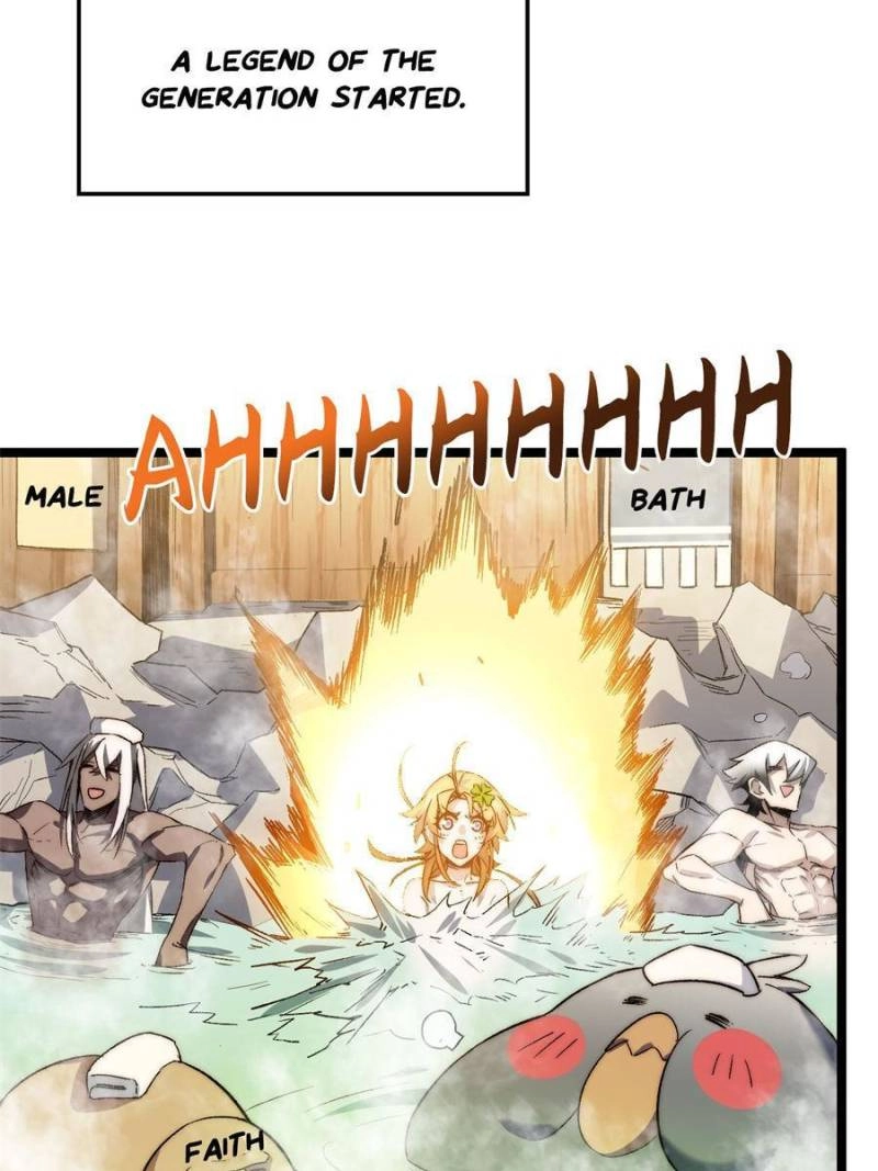 Top Tier Providence Chapter 127 - Page 36