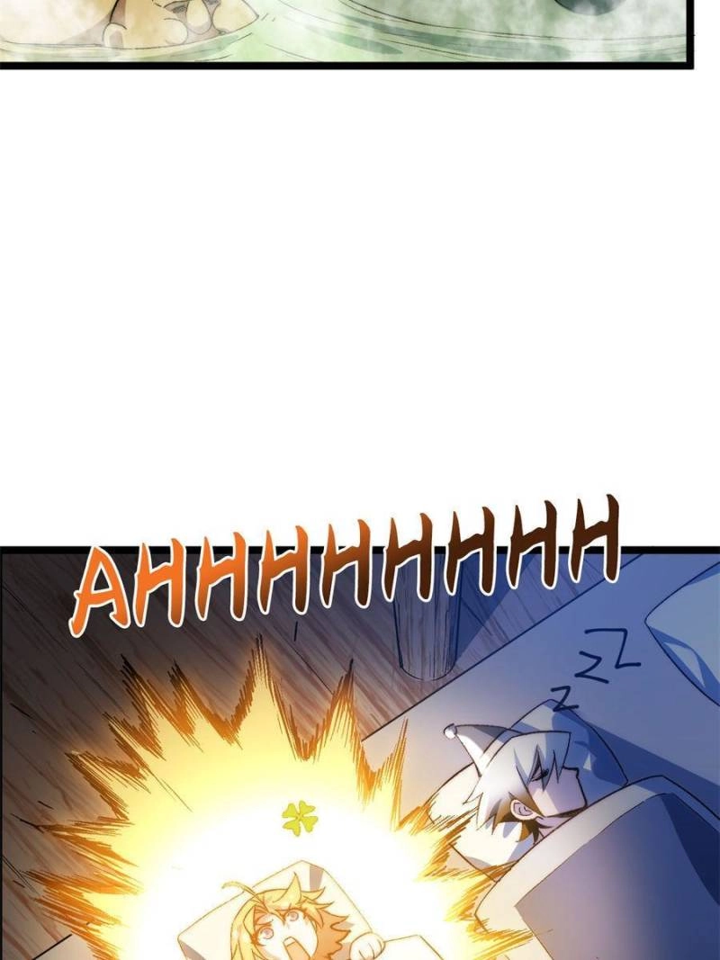 Top Tier Providence Chapter 127 - Page 37