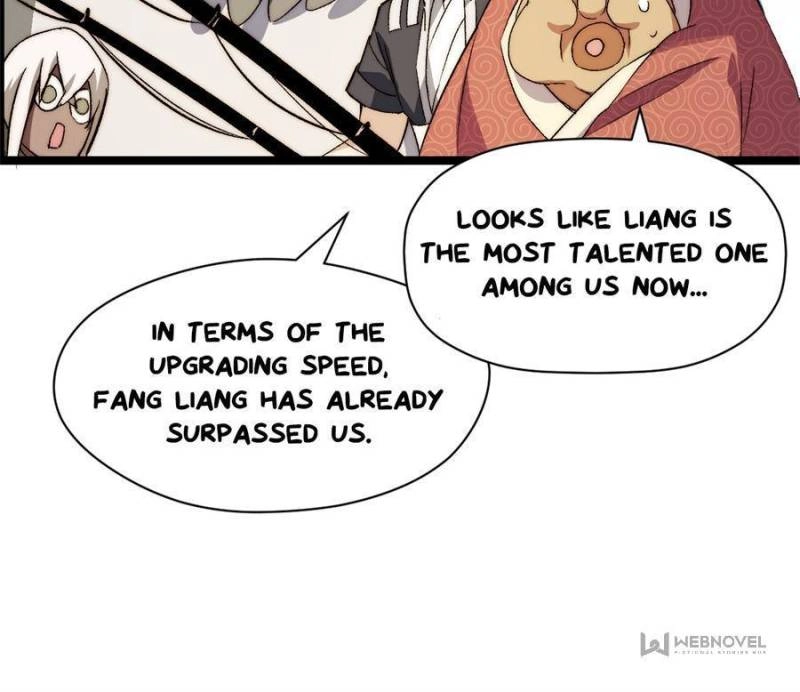 Top Tier Providence Chapter 127 - Page 42