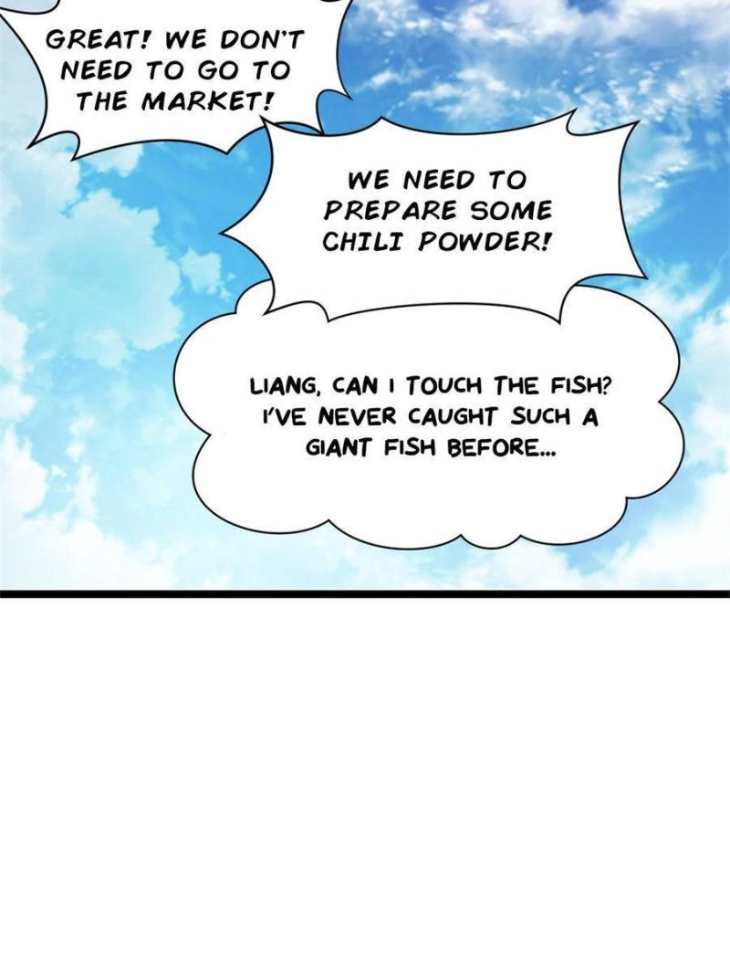 Top Tier Providence Chapter 127 - Page 44