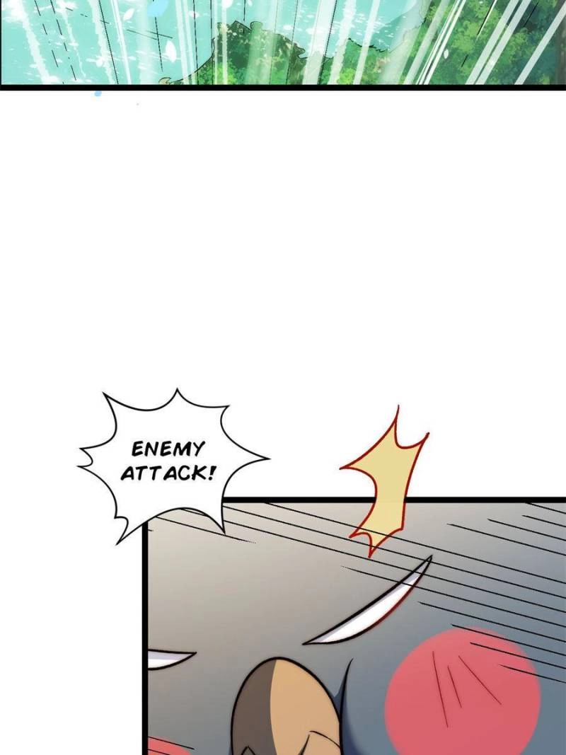 Top Tier Providence Chapter 127 - Page 48