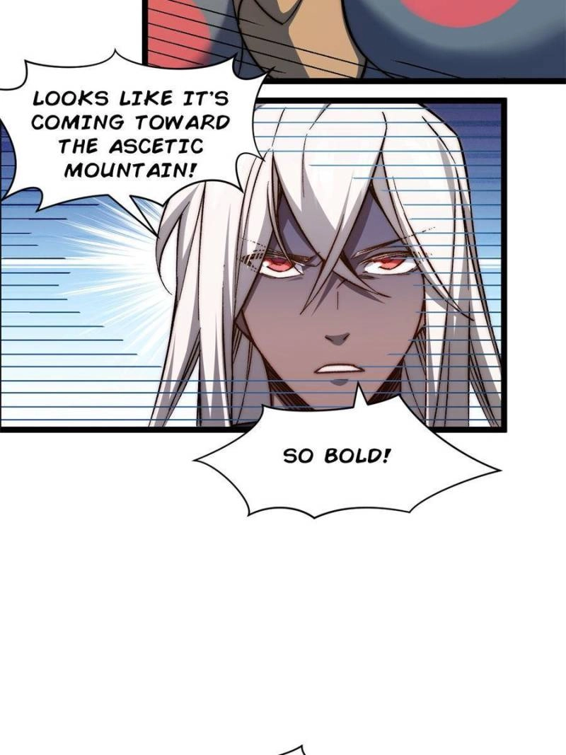 Top Tier Providence Chapter 127 - Page 49