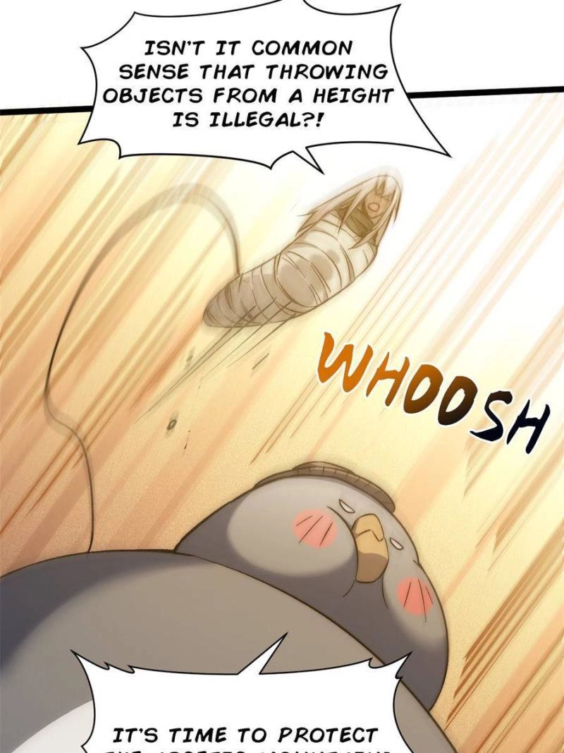 Top Tier Providence Chapter 127 - Page 50