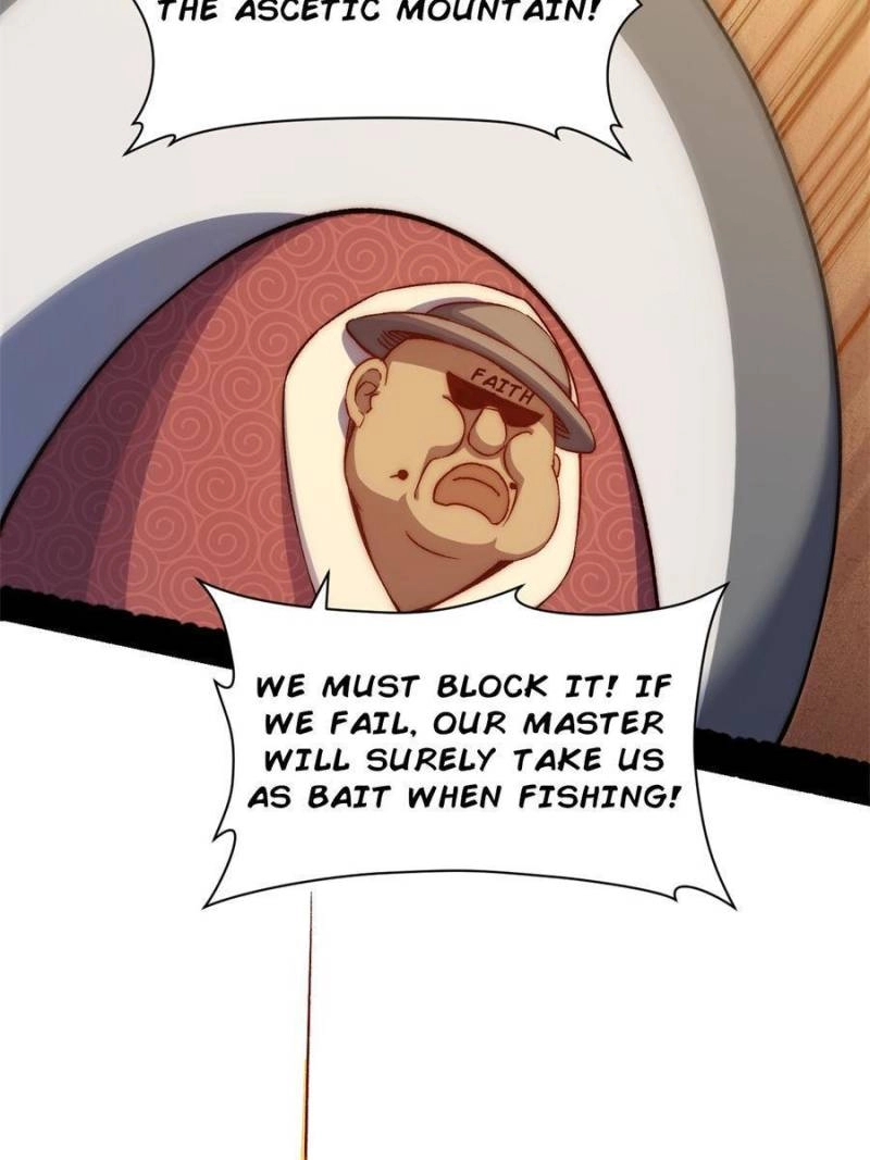 Top Tier Providence Chapter 127 - Page 51
