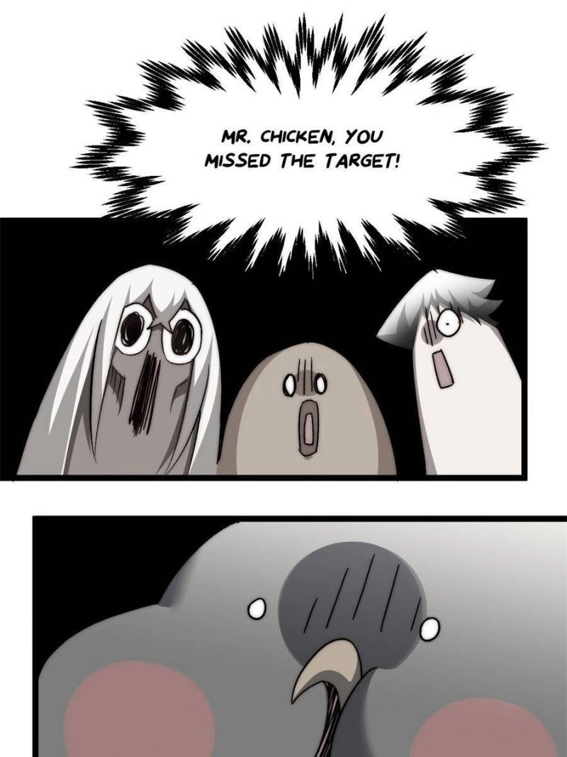 Top Tier Providence Chapter 127 - Page 54