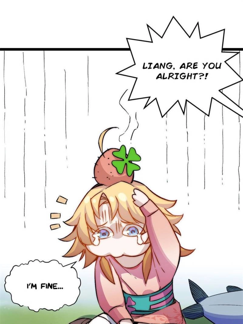 Top Tier Providence Chapter 127 - Page 56