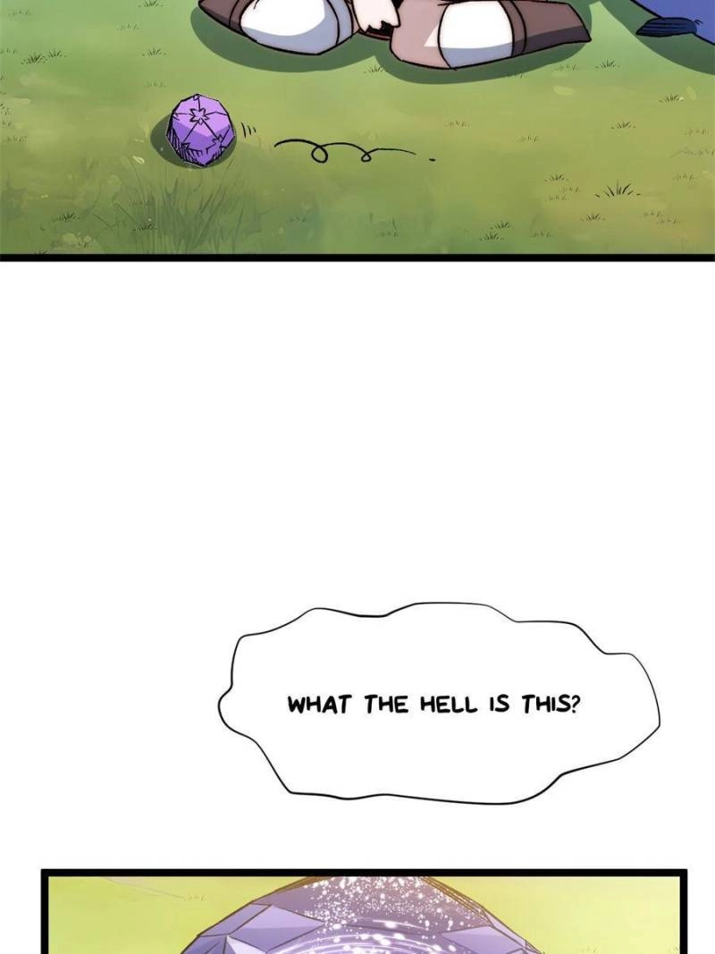 Top Tier Providence Chapter 127 - Page 57