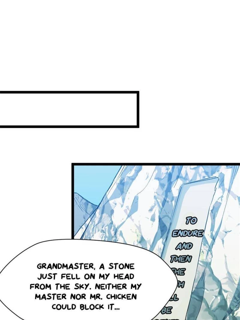 Top Tier Providence Chapter 127 - Page 59