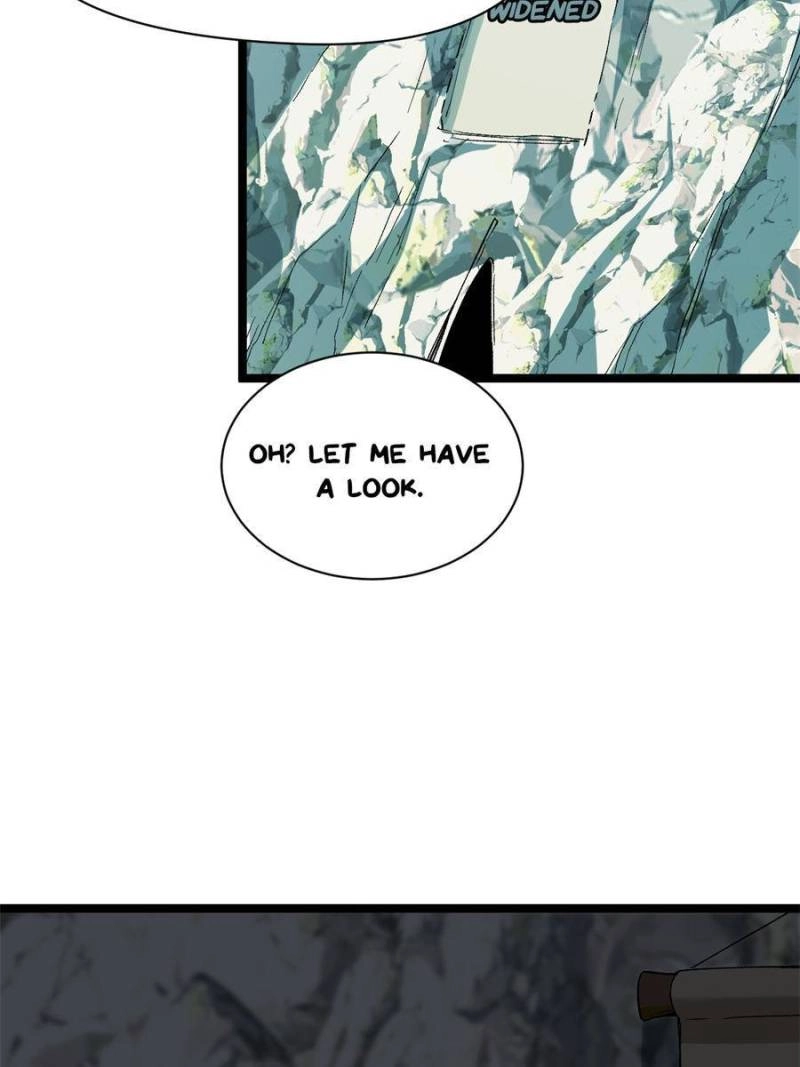 Top Tier Providence Chapter 127 - Page 60