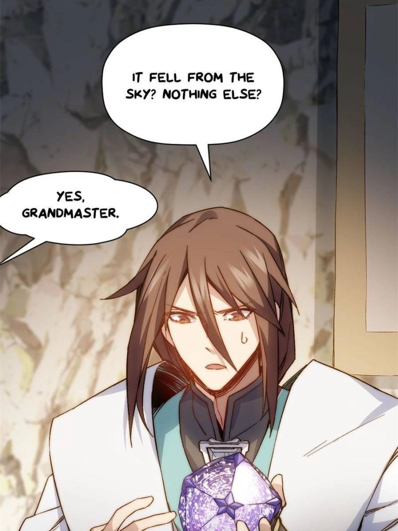 Top Tier Providence Chapter 127 - Page 61