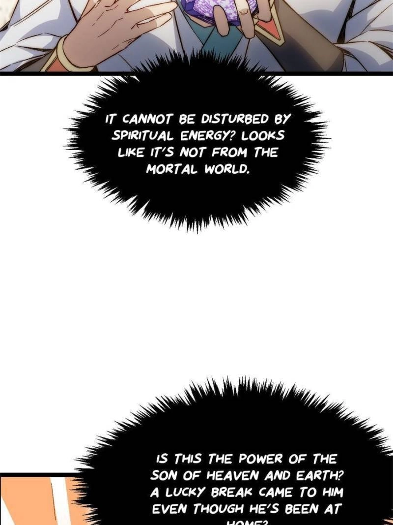 Top Tier Providence Chapter 127 - Page 62