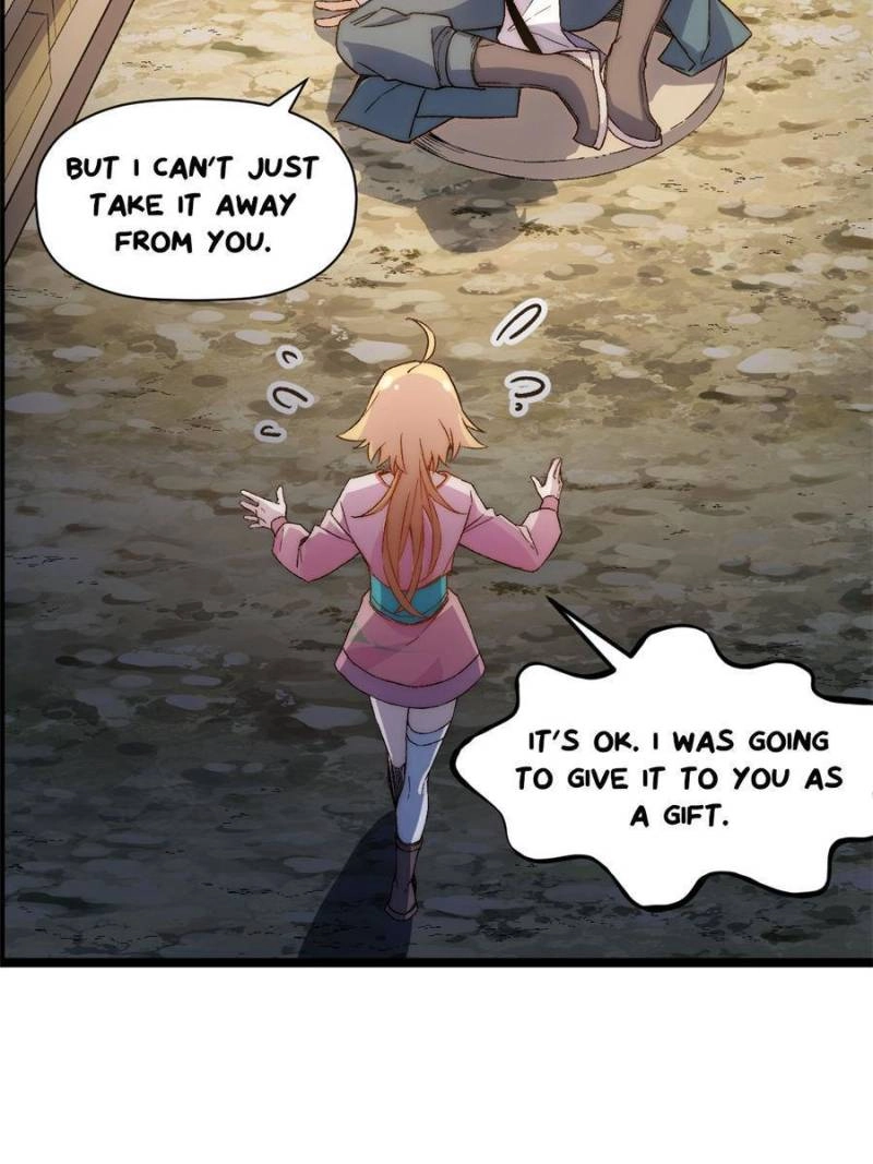 Top Tier Providence Chapter 127 - Page 65