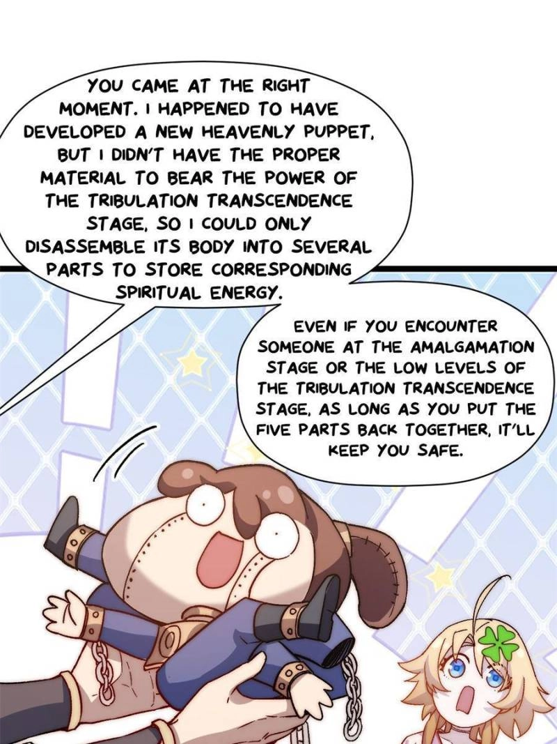 Top Tier Providence Chapter 127 - Page 66