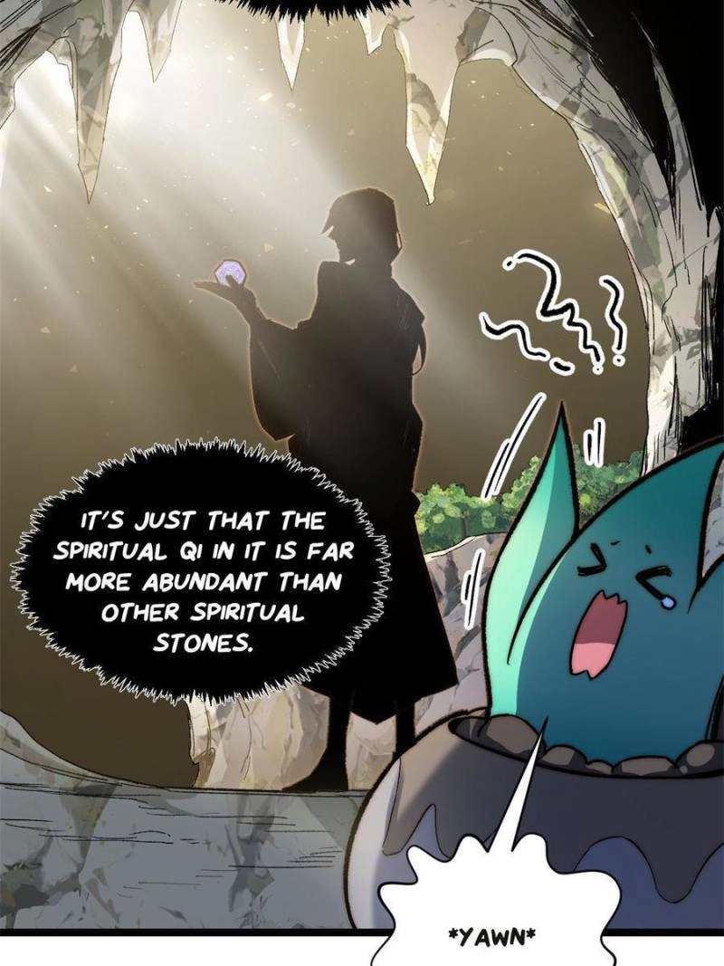 Top Tier Providence Chapter 127 - Page 70