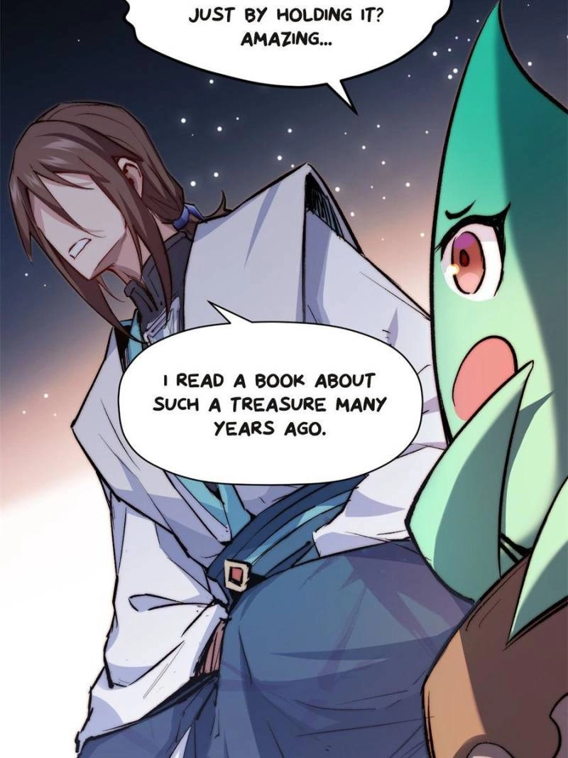 Top Tier Providence Chapter 128 - Page 6