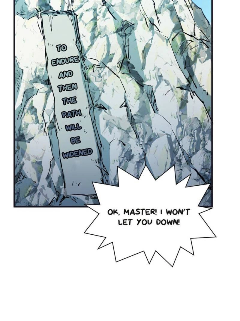 Top Tier Providence Chapter 128 - Page 16