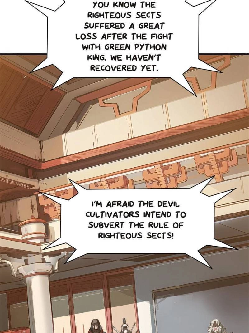 Top Tier Providence Chapter 128 - Page 20