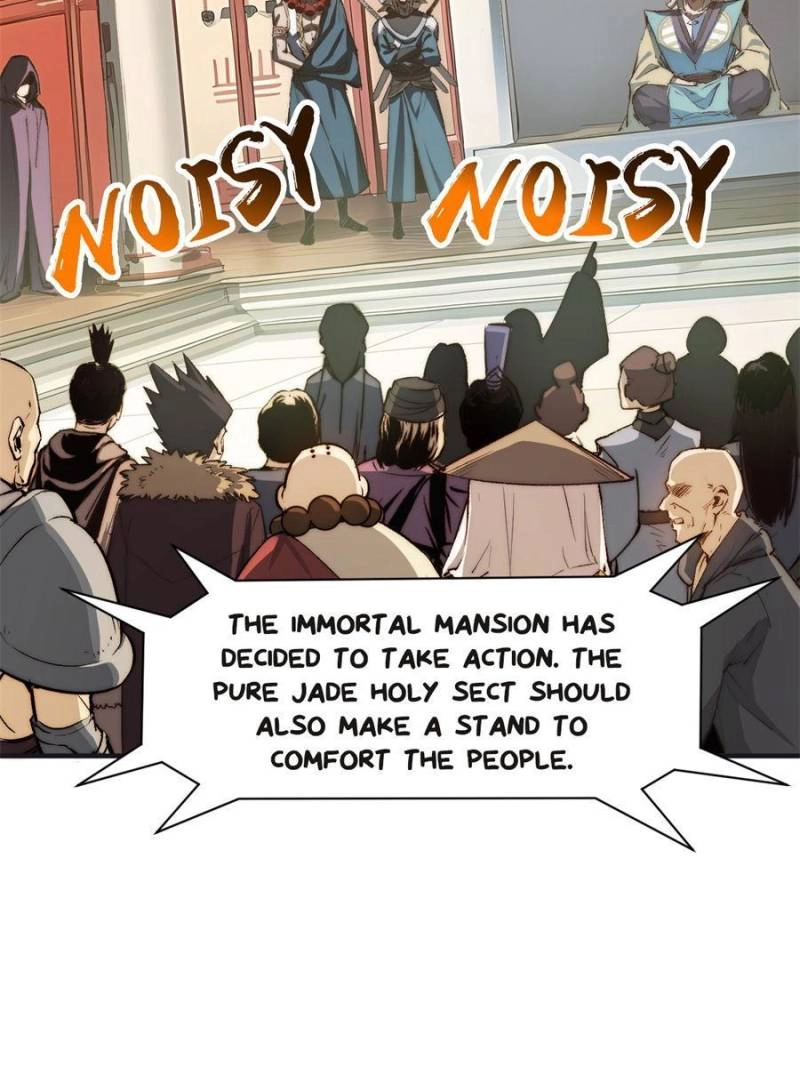 Top Tier Providence Chapter 128 - Page 21