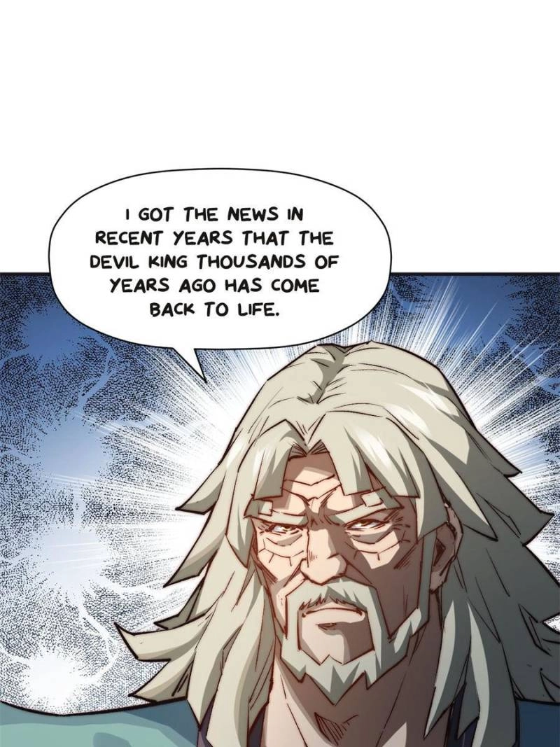 Top Tier Providence Chapter 128 - Page 22
