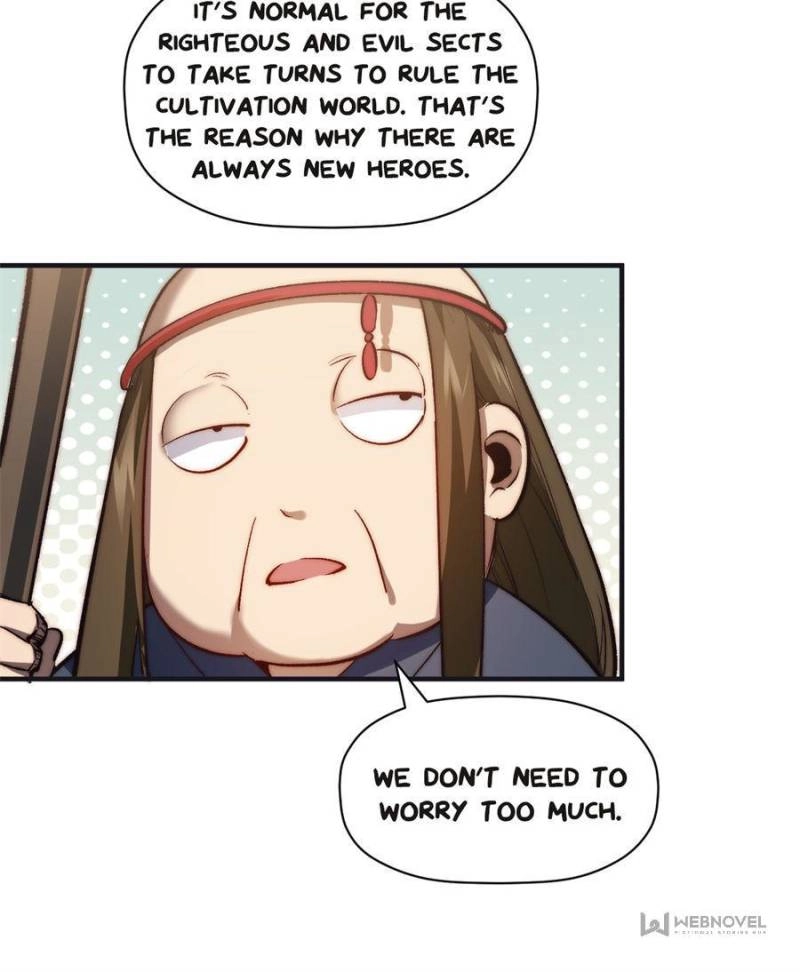 Top Tier Providence Chapter 128 - Page 25