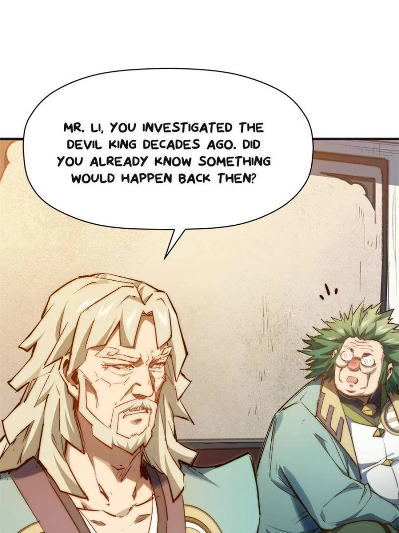 Top Tier Providence Chapter 128 - Page 29