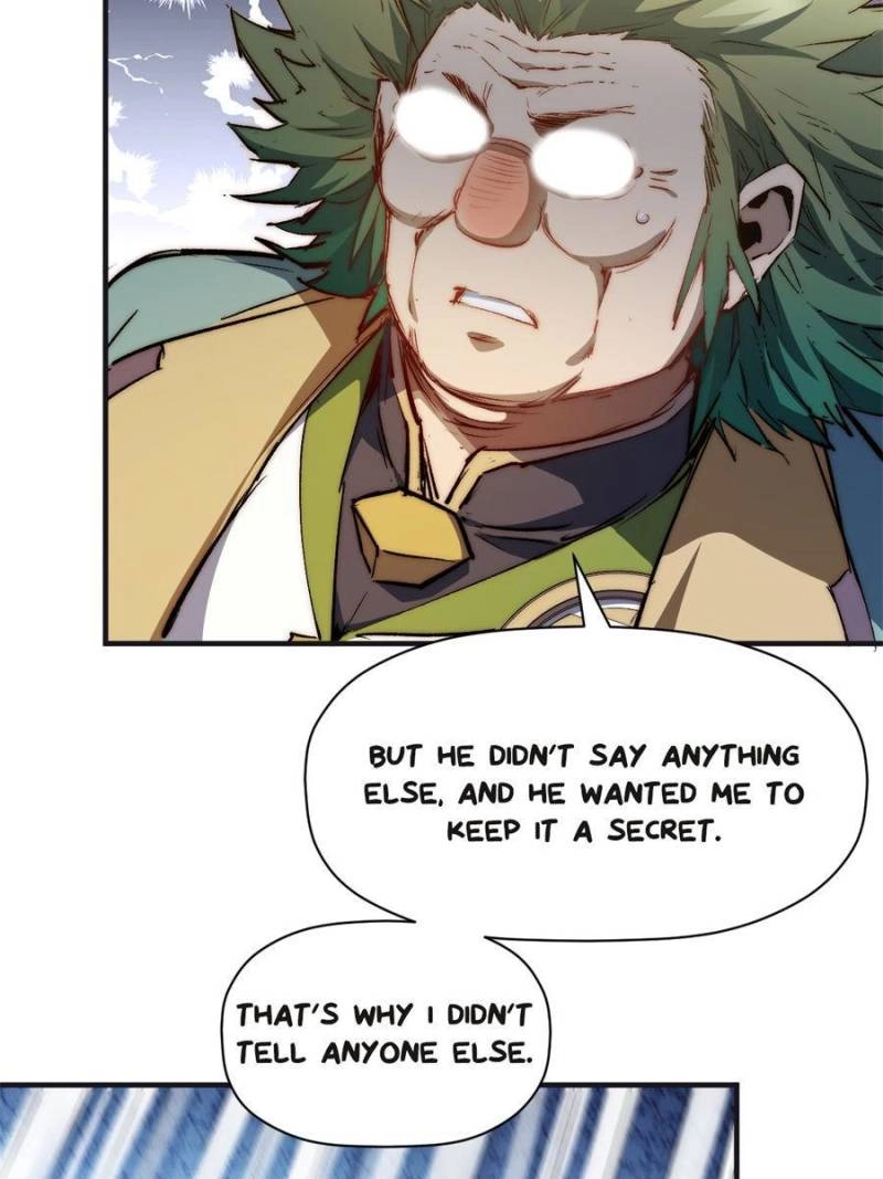 Top Tier Providence Chapter 128 - Page 31