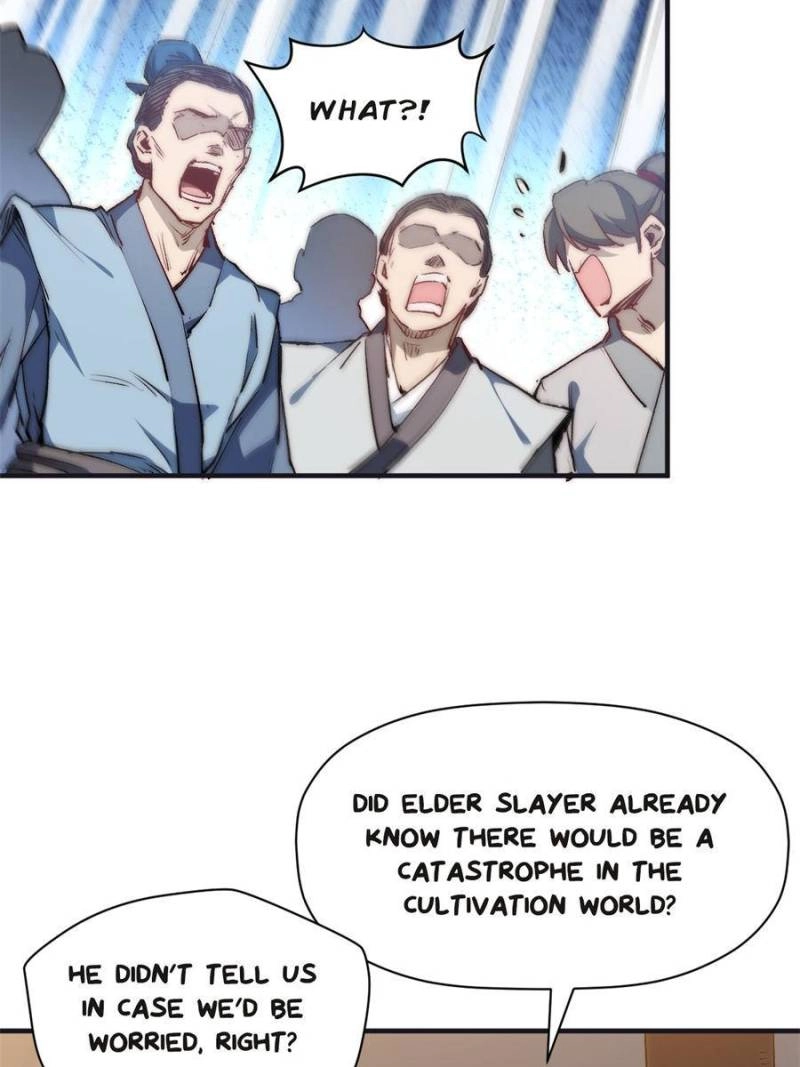 Top Tier Providence Chapter 128 - Page 32