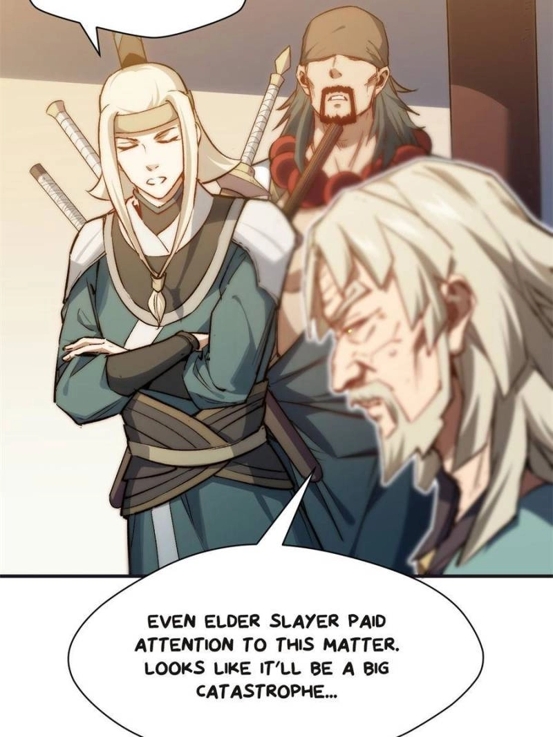 Top Tier Providence Chapter 128 - Page 33