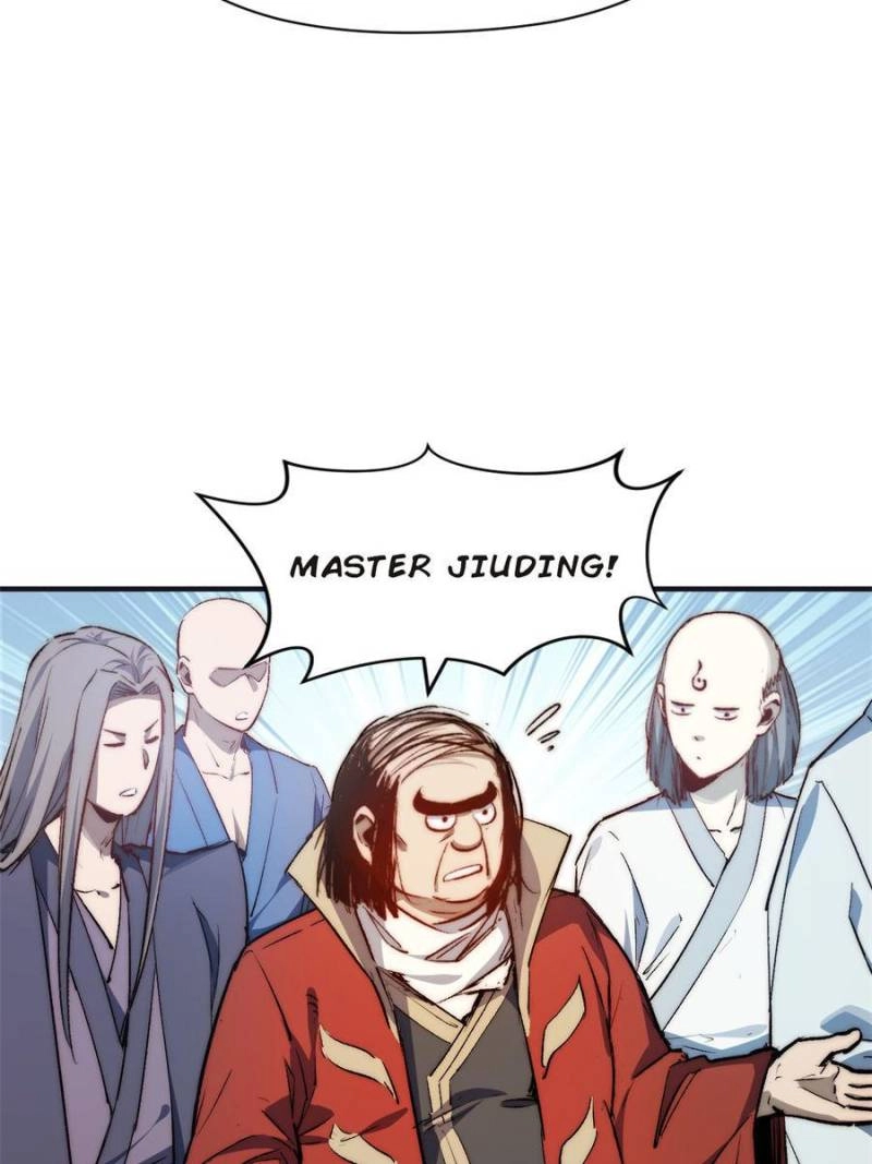 Top Tier Providence Chapter 128 - Page 34
