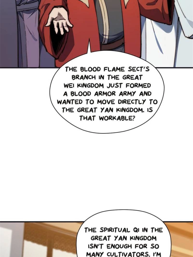 Top Tier Providence Chapter 128 - Page 35