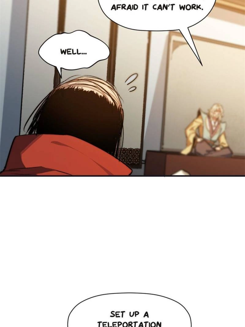 Top Tier Providence Chapter 128 - Page 36