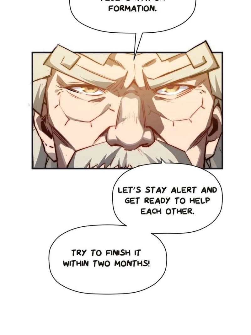 Top Tier Providence Chapter 128 - Page 37
