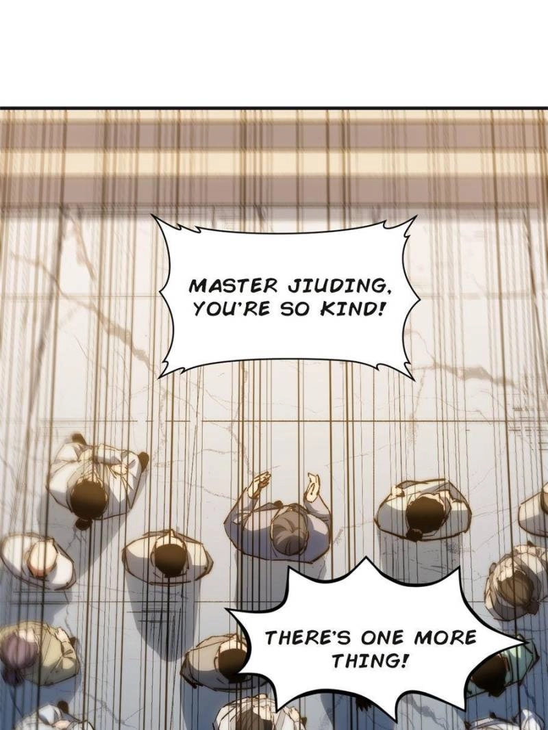Top Tier Providence Chapter 128 - Page 38