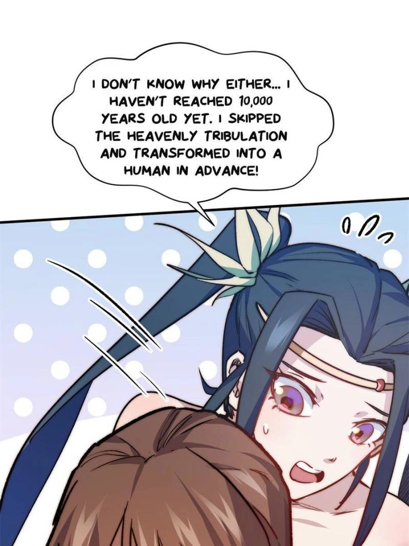 Top Tier Providence Chapter 128 - Page 61