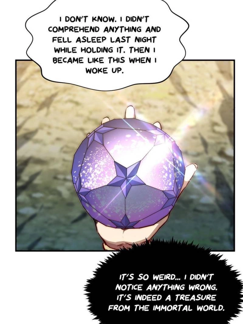 Top Tier Providence Chapter 128 - Page 63