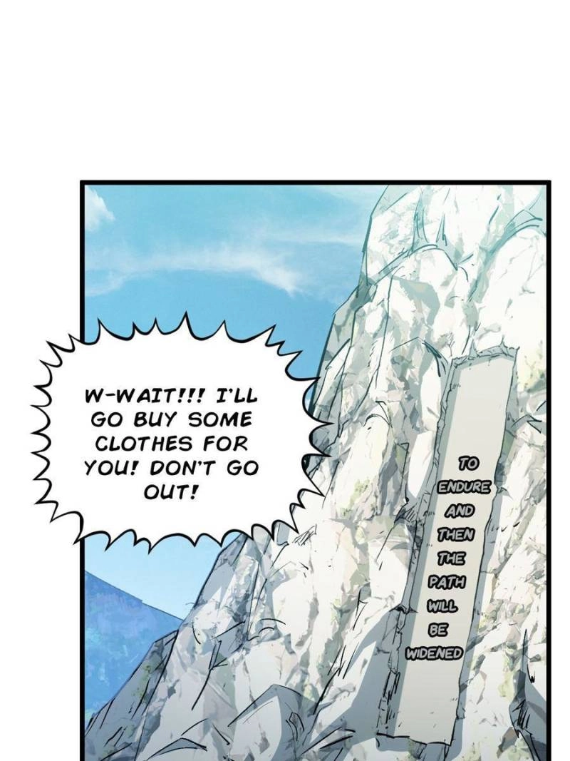 Top Tier Providence Chapter 128 - Page 70