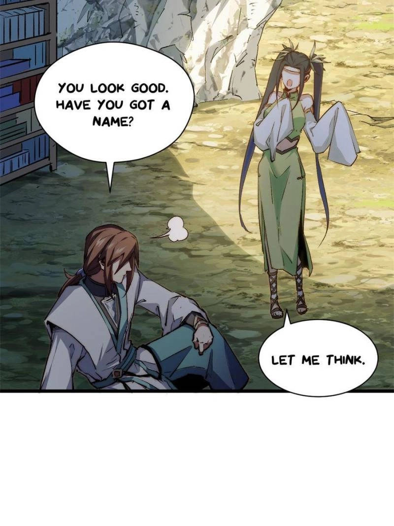 Top Tier Providence Chapter 128 - Page 78