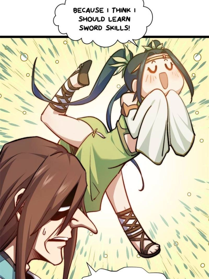 Top Tier Providence Chapter 128 - Page 83
