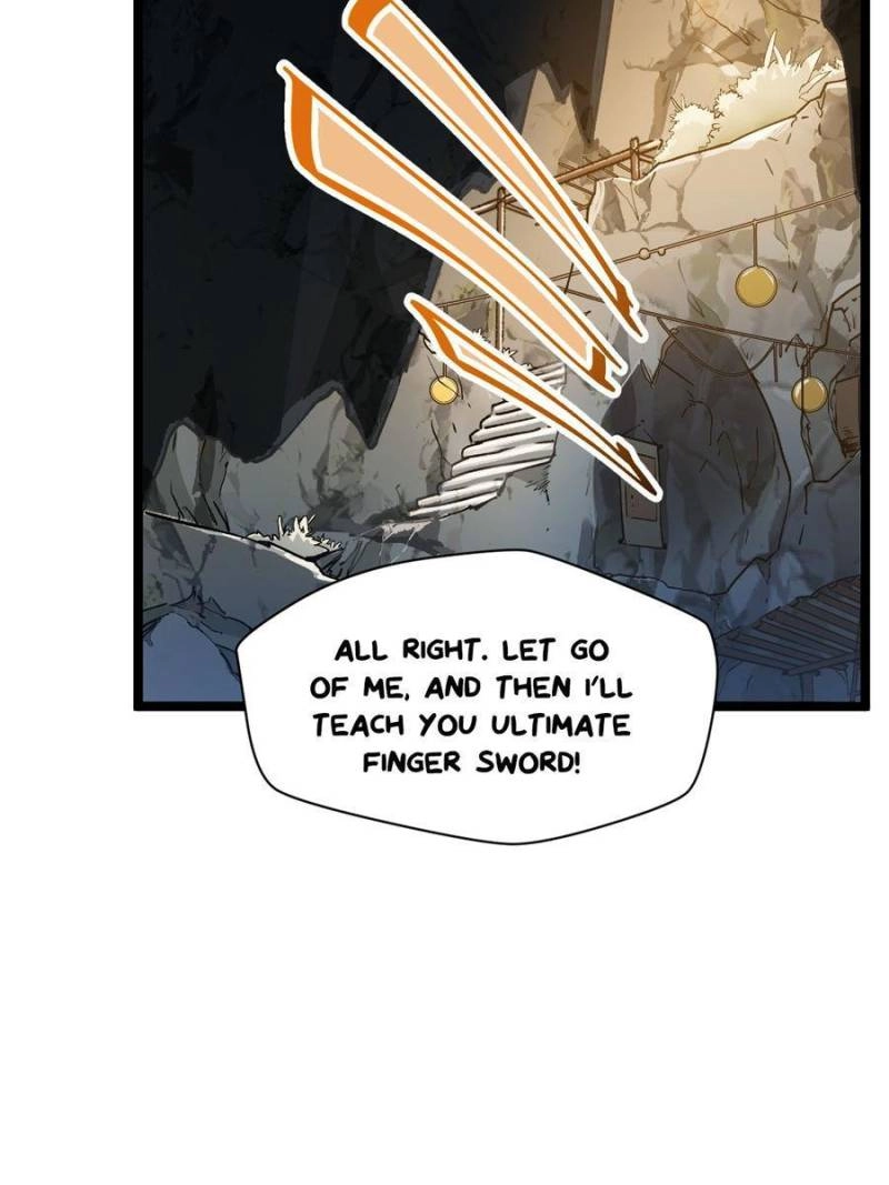 Top Tier Providence Chapter 128 - Page 85