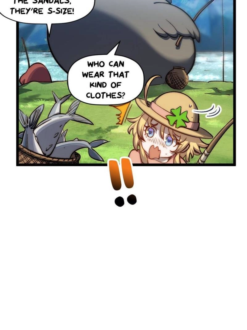 Top Tier Providence Chapter 128 - Page 87