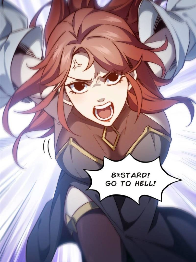 Top Tier Providence Chapter 129 - Page 4